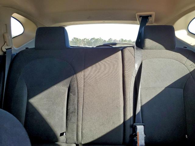 Nissan Rogue S Image 11