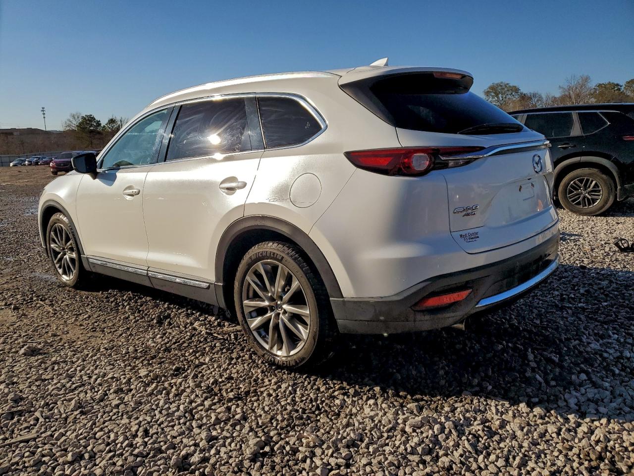 Mazda Cx Signature Image 7
