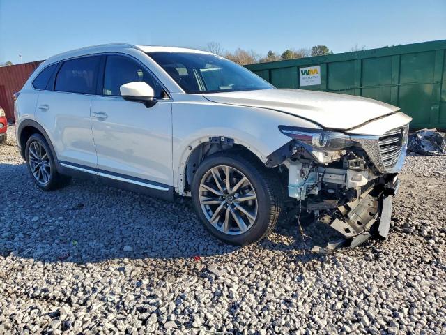 Mazda Cx Signature Image 10