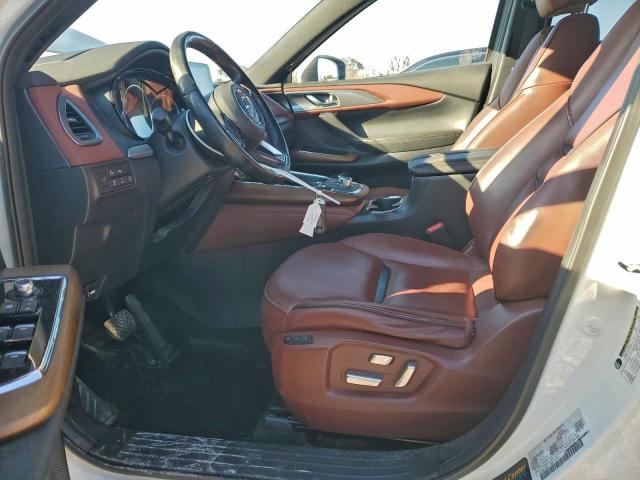 Mazda Cx Signature Image 4