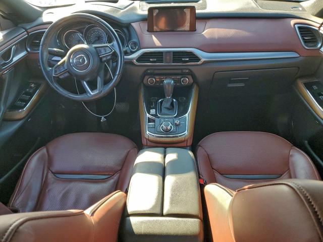 Mazda Cx Signature Image 13