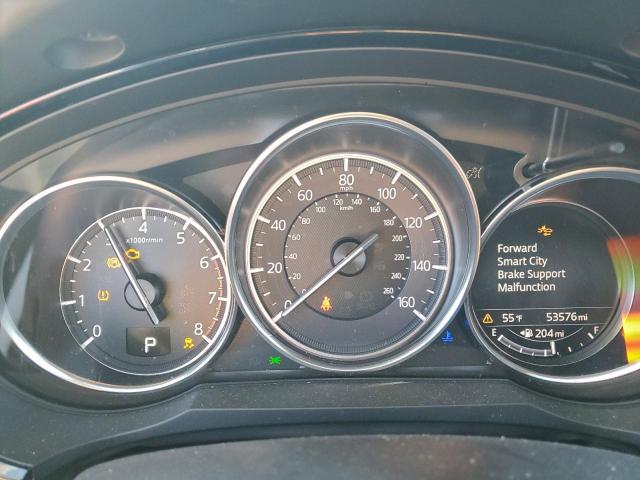 Mazda Cx Signature Image 9