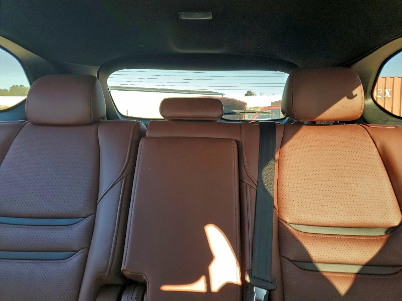 Mazda Cx Signature Image 6