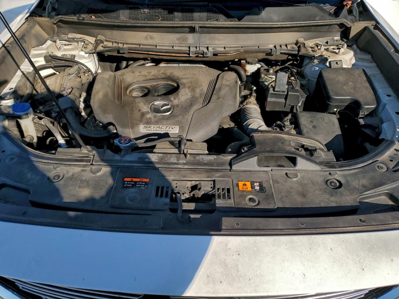 Mazda Cx Signature Image 2