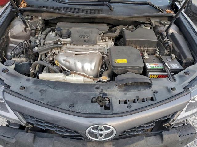Toyota Camry L Image 6