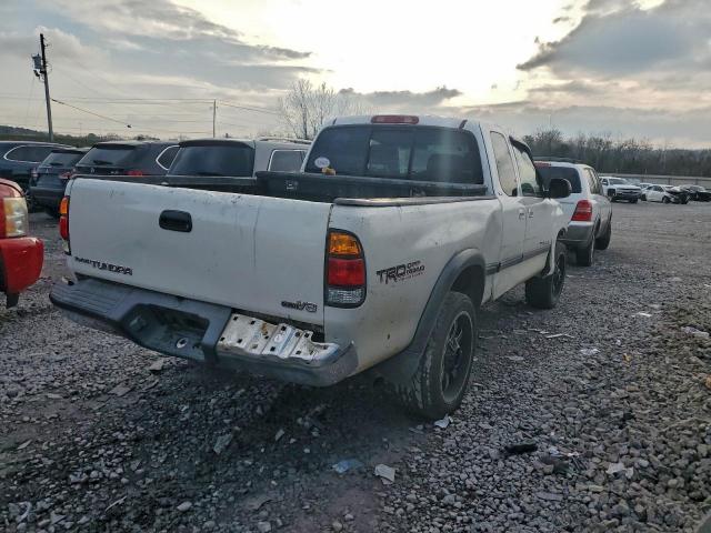 Toyota Tundra Access Cab Image 2