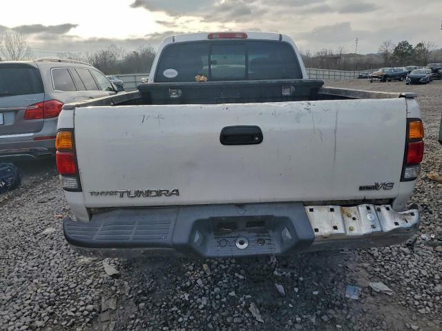 Toyota Tundra Access Cab Image 5