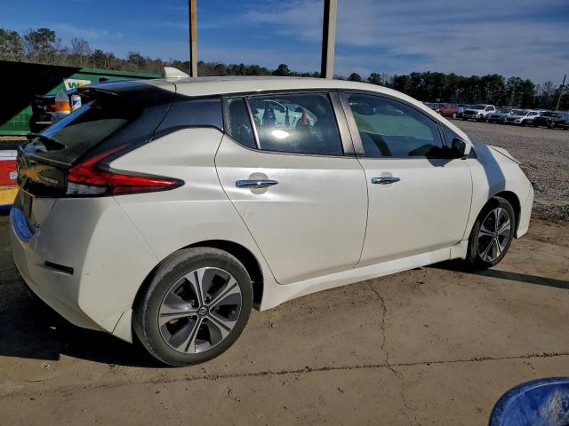Nissan LEAF Sv Plus Image 4