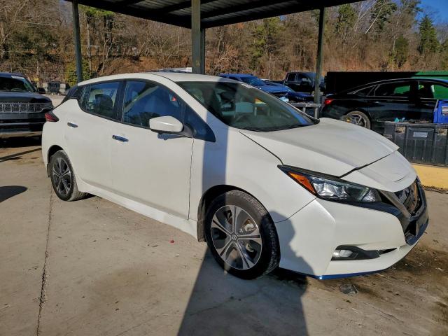 Nissan LEAF Sv Plus Image 3