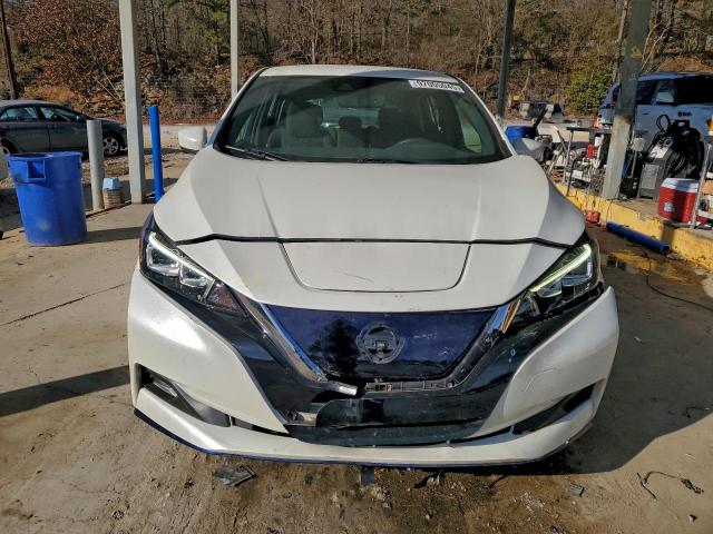 Nissan LEAF Sv Plus Image 9