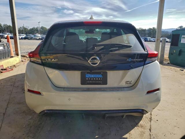 Nissan LEAF Sv Plus Image 2