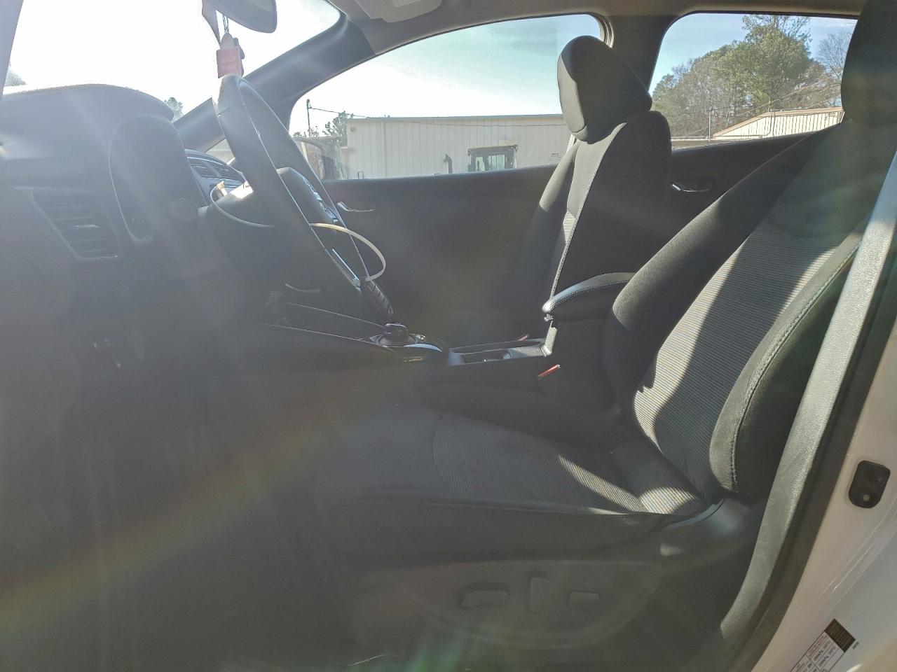 Nissan LEAF Sv Plus Image 7