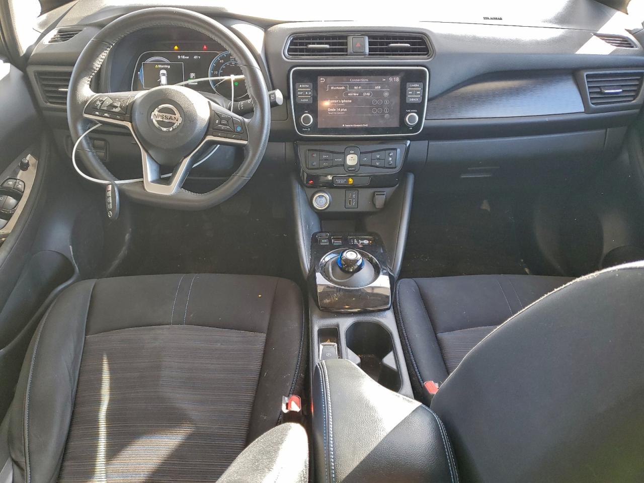 Nissan LEAF Sv Plus Image 5