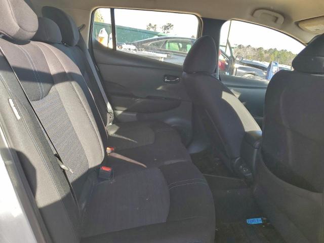 Nissan LEAF Sv Plus Image 10