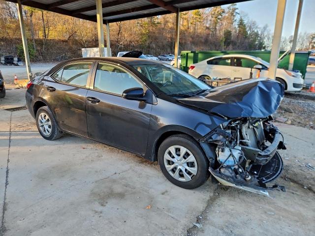 Toyota Corolla L Image 6