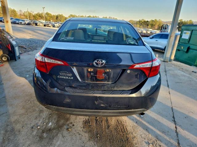 Toyota Corolla L Image 3