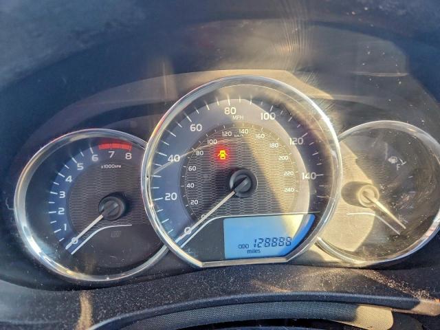 Toyota Corolla L Image 7