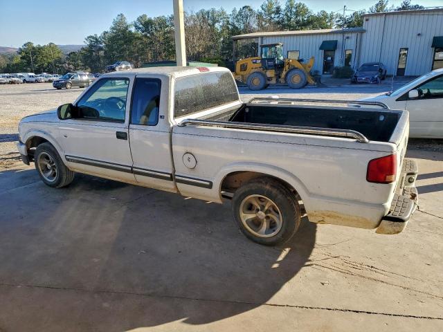 Chevrolet S-10 S10 Image 12