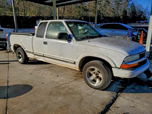 Chevrolet S-10 S10 Image 9