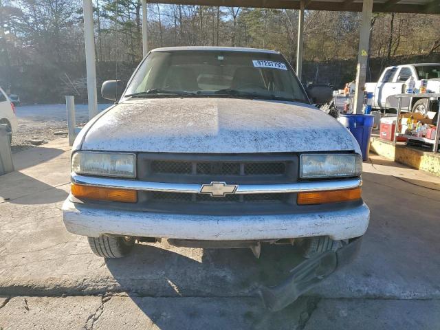 Chevrolet S-10 S10 Image 3