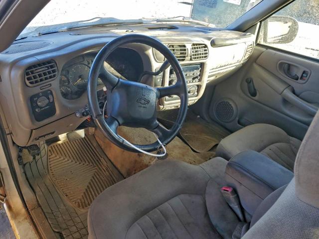 Chevrolet S-10 S10 Image 5