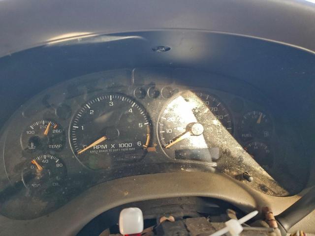 Chevrolet S-10 S10 Image 6