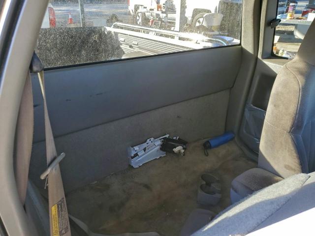 Chevrolet S-10 S10 Image 2