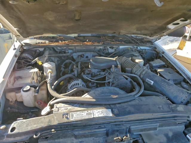 Chevrolet S-10 S10 Image 11