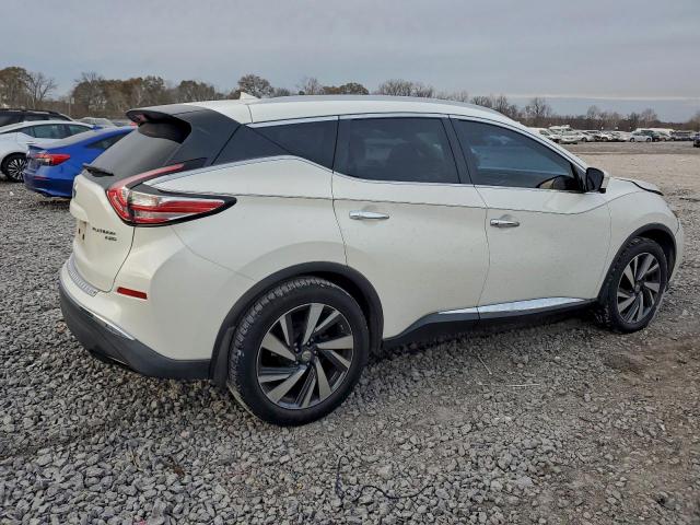 Nissan Murano S Image 2