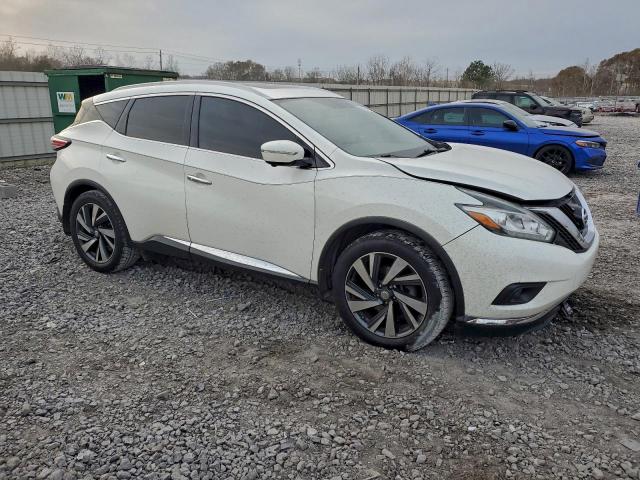 Nissan Murano S Image 3