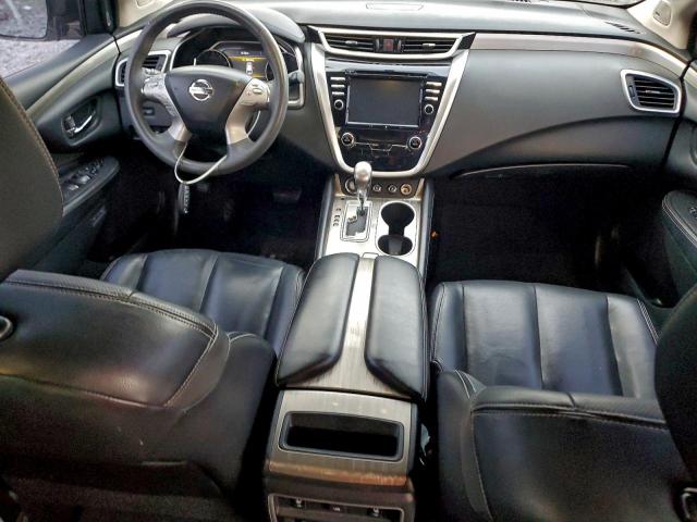 Nissan Murano S Image 7