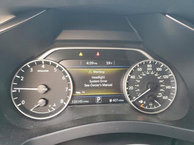 Nissan Murano S Image 8