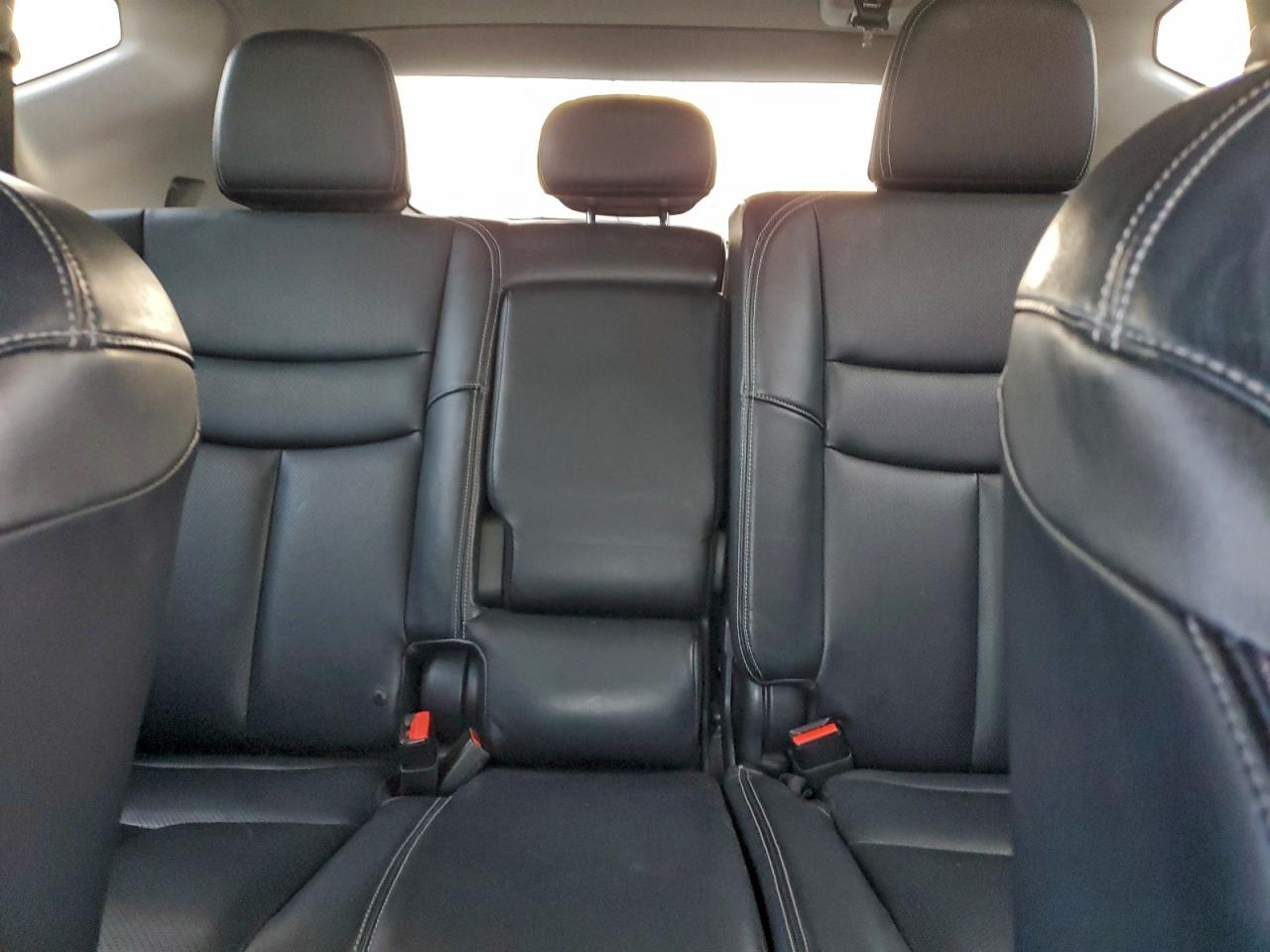 Nissan Murano S Image 12