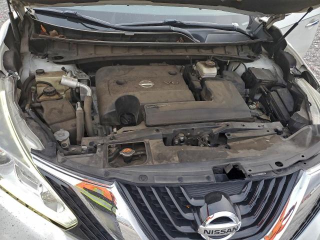 Nissan Murano S Image 13