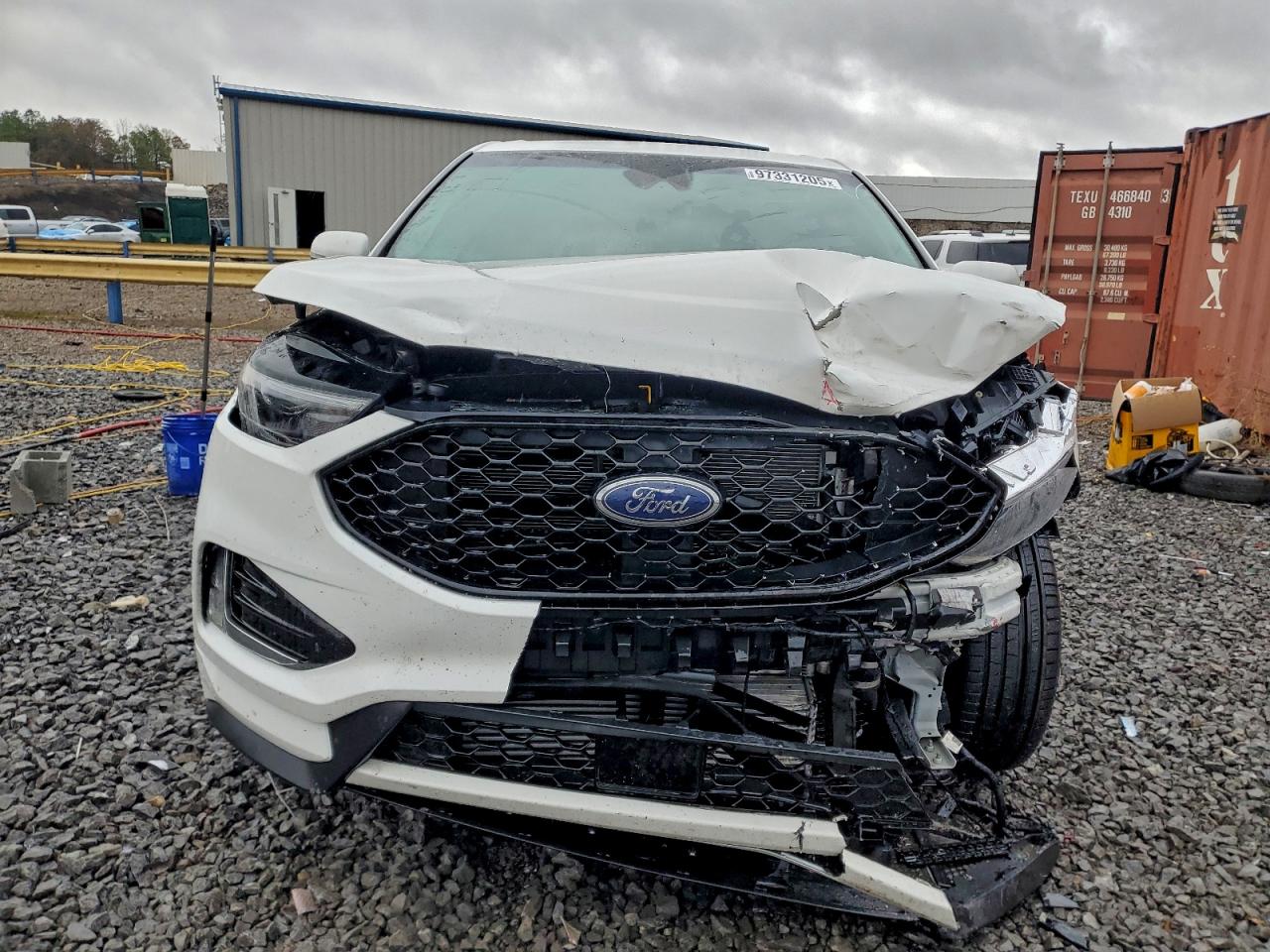 Ford Edge St Image 7
