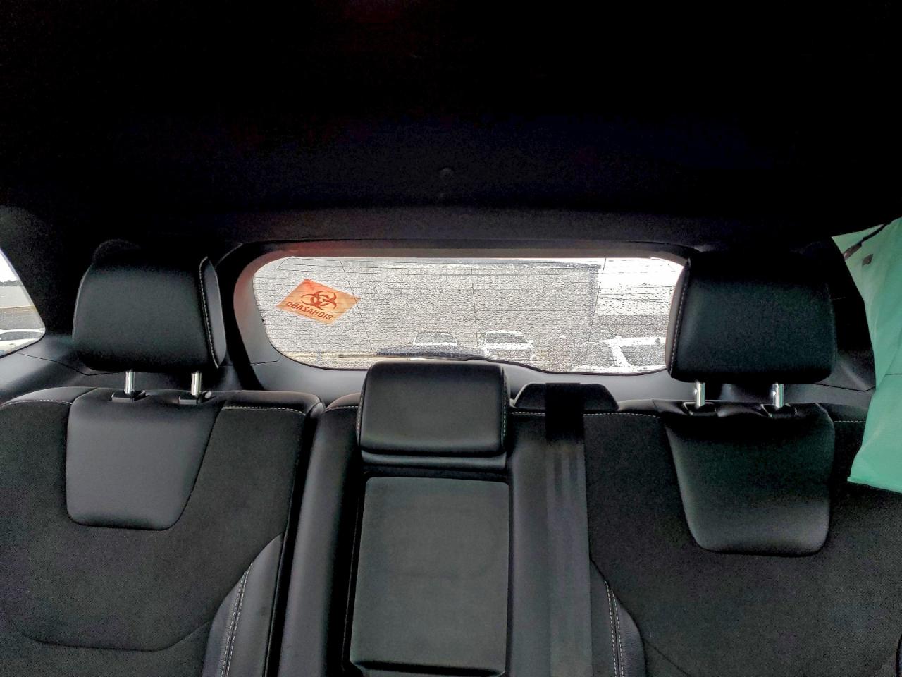 Ford Edge St Image 9