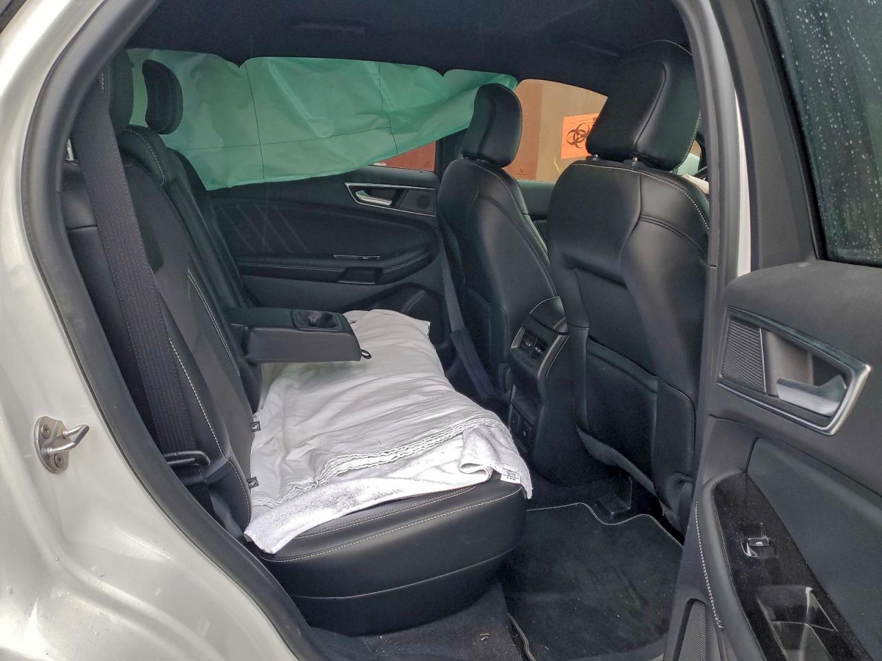 Ford Edge St Image 6