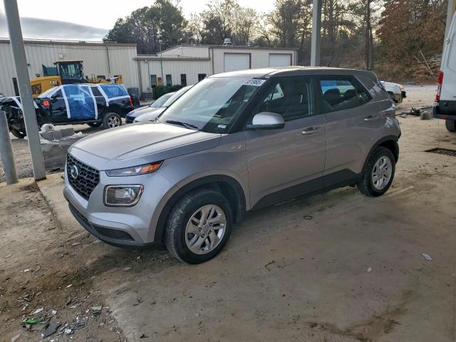  Salvage Hyundai VENUE
