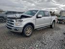 Ford F-150 Supercrew Image 1
