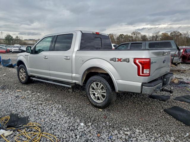 Ford F-150 Supercrew Image 2