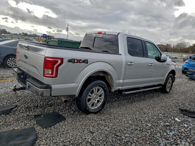 Ford F-150 Supercrew Image 6