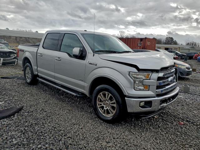 Ford F-150 Supercrew Image 10