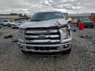 Ford F-150 Supercrew Image 4