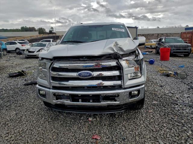 Ford F-150 Supercrew Image 4
