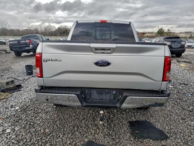 Ford F-150 Supercrew Image 5