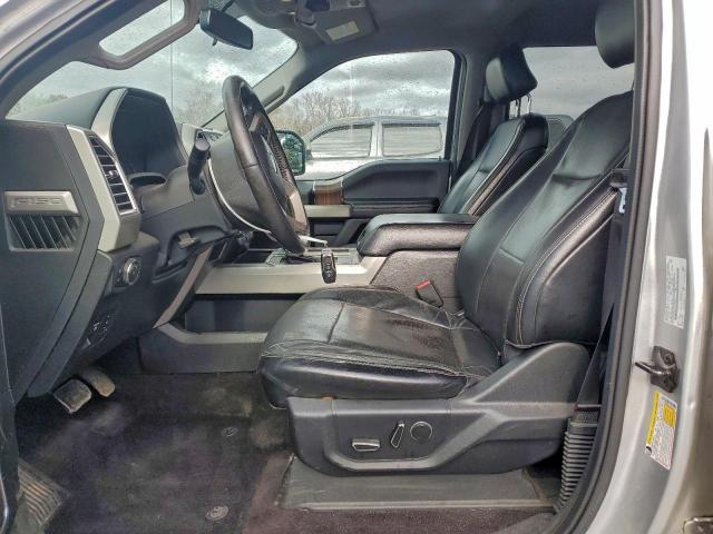 Ford F-150 Supercrew Image 9