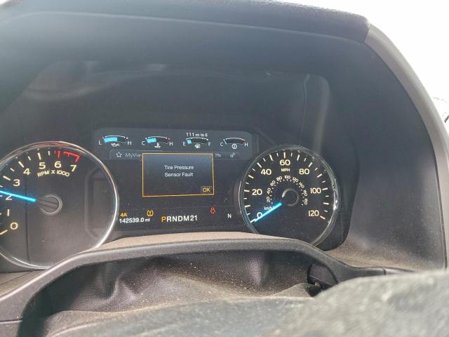 Ford F-150 Supercrew Image 12