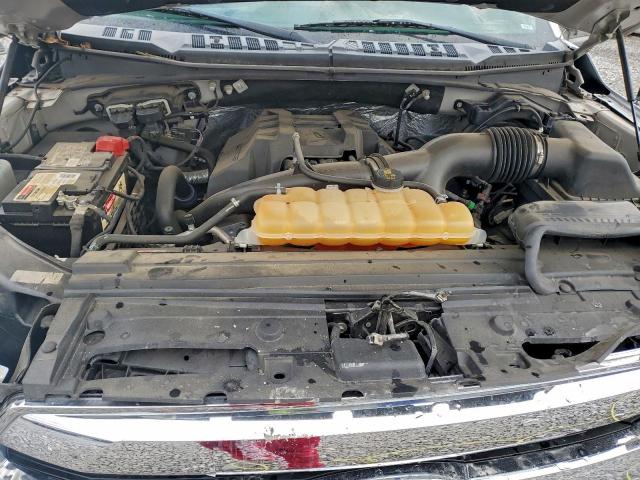 Ford F-150 Supercrew Image 3