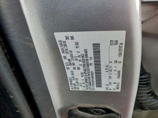 Ford F-150 Supercrew Image 7