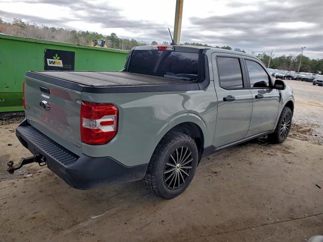 Ford Maverick Xl Image 2